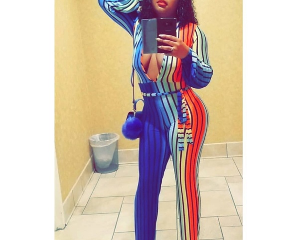 Outfit - Picture 1 of 1